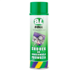 OUTLET Boll Środek do konserwacji podwozia spray 500 ml