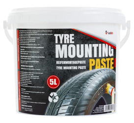 Pasta montażowa do opon REDATS Tyre Mounting Paste - 5kg