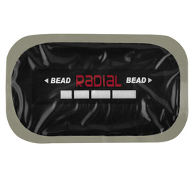 Wkład radialny do opon REDATS-08 45x76mm - 1 sztuka