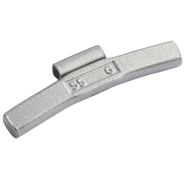 Ciężarki do felg aluminiowych nabijane FIVESTARS - FE ALU - 55G