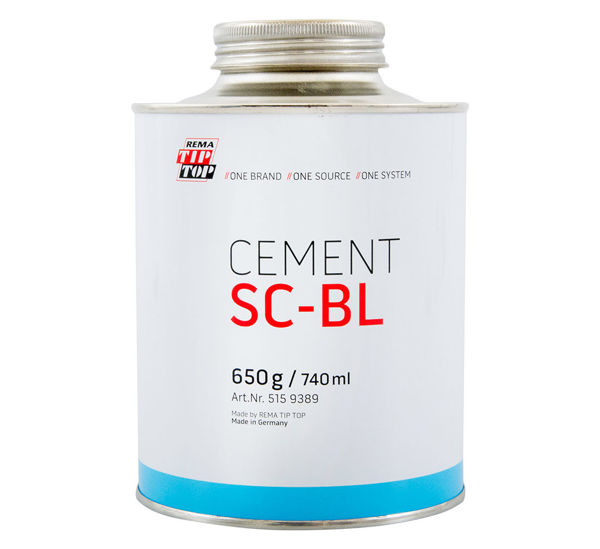 Klej do opon Tip Top Special Cement BL 650g - 740ml