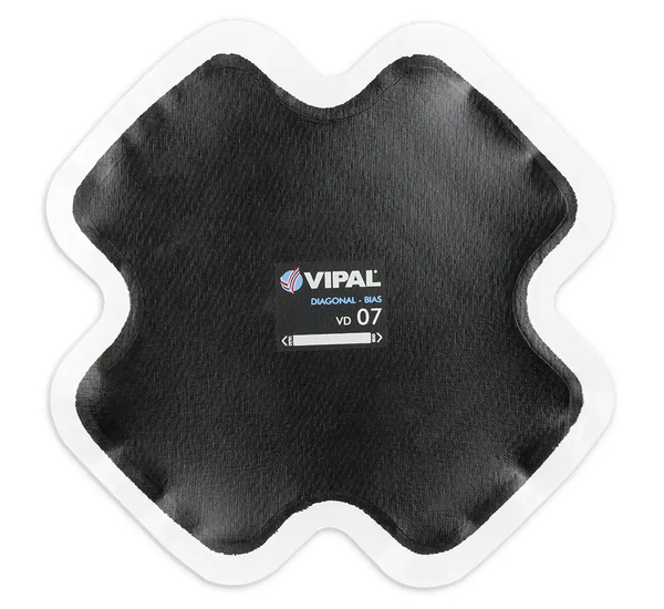 Łatka wkład Diagonalny Vipal 300mm VD07 1szt