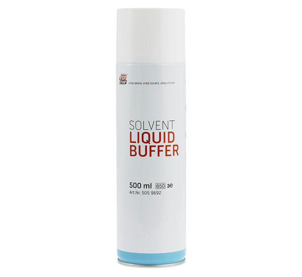 Liquid Buffer Tip Top do szorstkowania opon Spray - 500ml