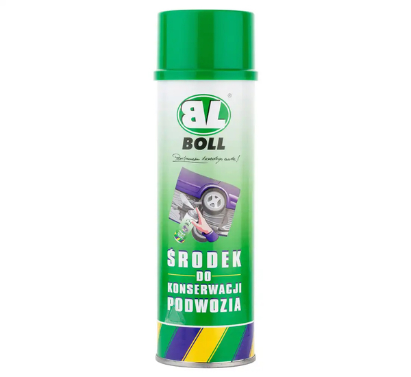 OUTLET Boll Środek do konserwacji podwozia spray 500 ml