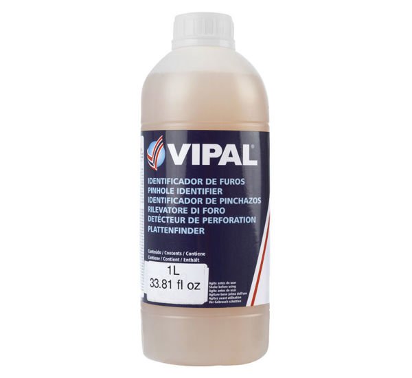 Płyn do lokalizacji przebić VIPAL 1000ml